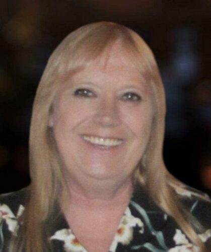 Janet Sue Kwarciany